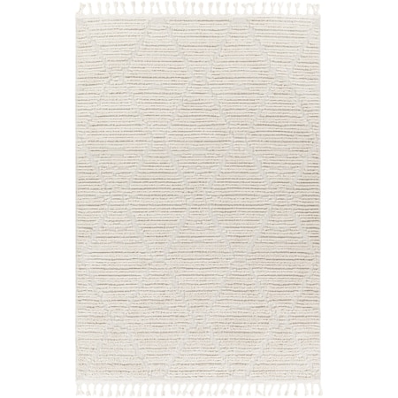 Livabliss Azilal AZI-2318 Area Rug , With Fringe AZI2318-71010